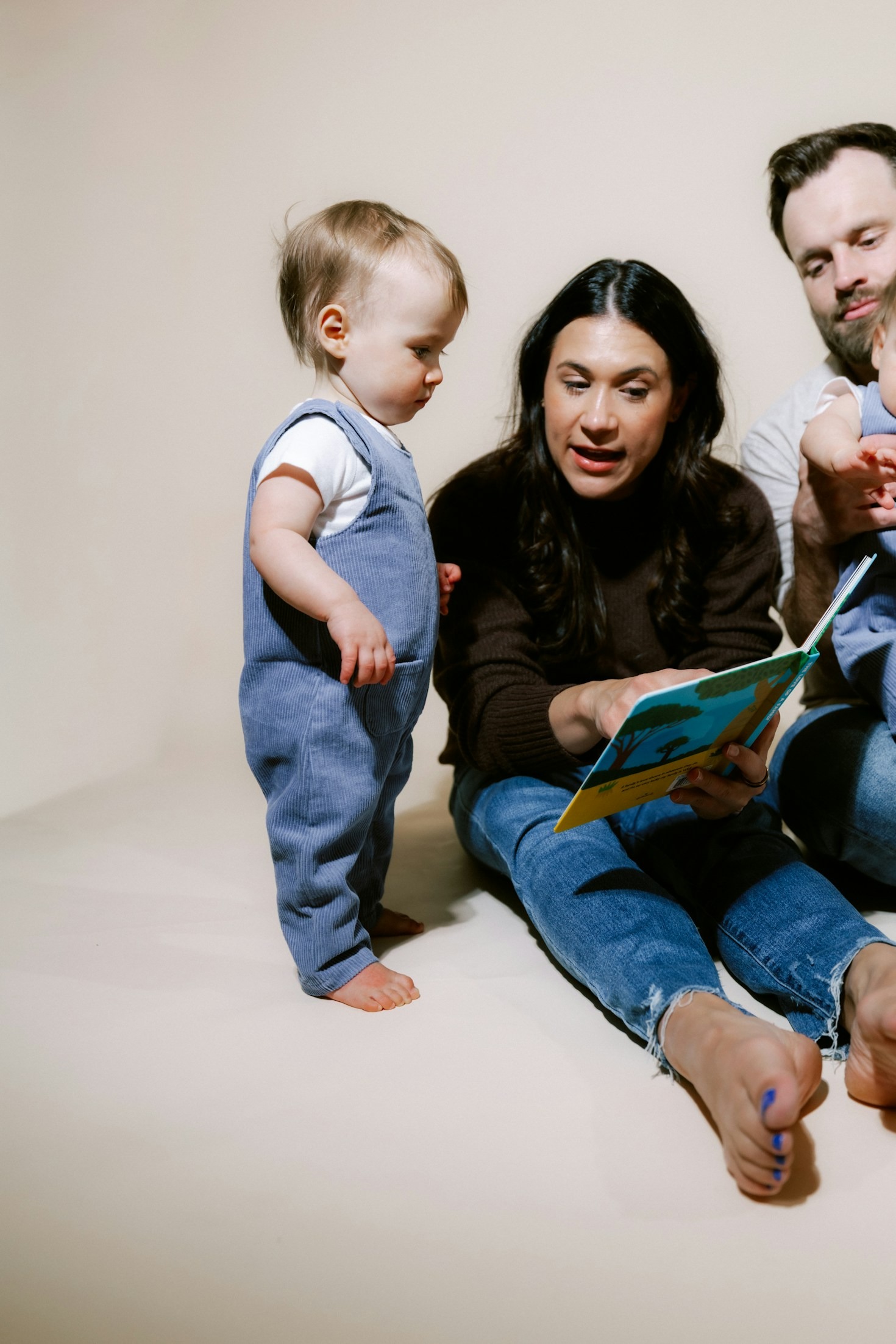 Conteúdos indispensáveis para o desenvolvimento infantil
